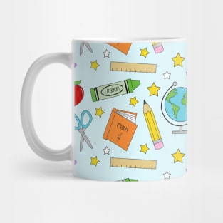 School/classroom Mug